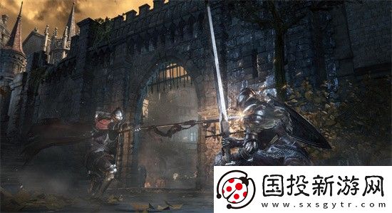 黑暗之魂3怎么快速刷太阳徽章