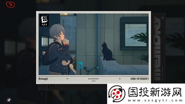 绝区零如何拍照