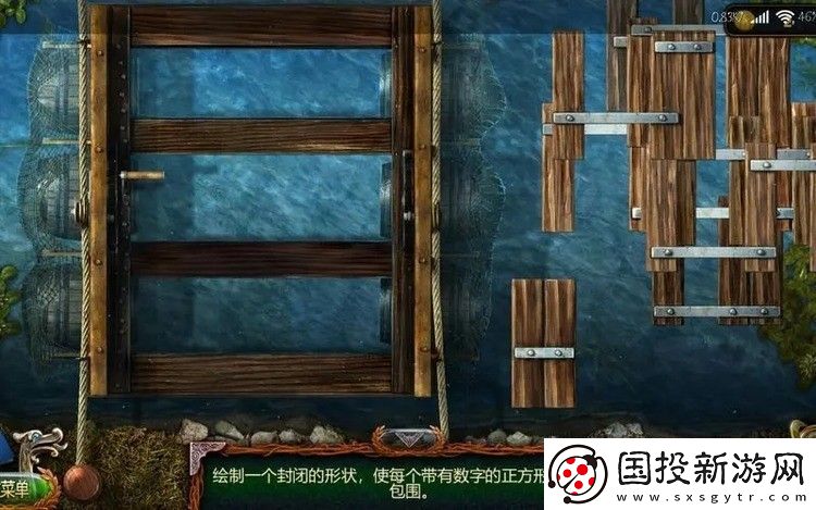 密室逃脱18扇贝肉位置介绍