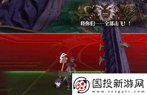 dnf蔚蓝号殿副本通关图文攻略