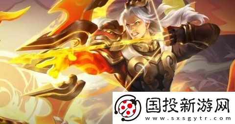 后裔最新最强出装