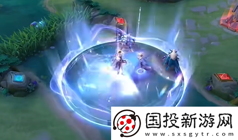 王者荣耀杨玉环星之鸣奏特效怎么样