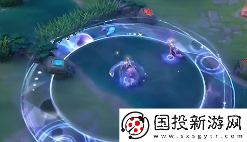 王者荣耀杨玉环星之鸣奏特效怎么样
