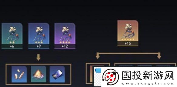 崩坏星穹铁道3.0遗器系统更新了什么崩坏星穹铁道3.0遗器系统更新详情