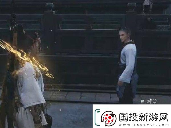燕云十六声生灵无类任务完成攻略