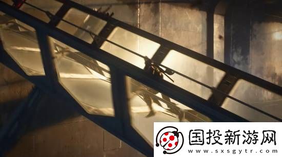 虚幻5开发！忍者龙剑传2复刻版今日发售