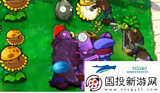 植物大战僵尸杂交版v2.2什么时候上线PVZ杂交版v2.2上线时间
