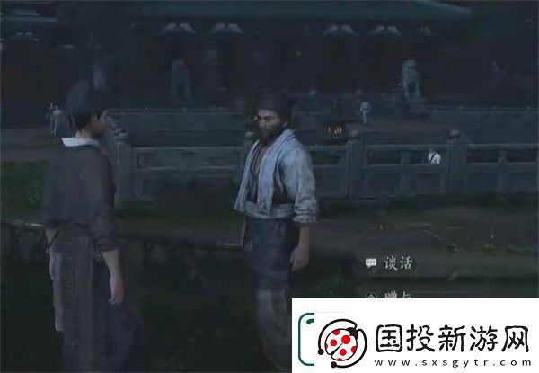 燕云十六声生灵无类任务完成攻略