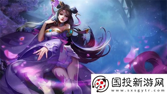 王者荣耀新赛季貂蝉怎么出装王者荣耀新赛季貂蝉出装推荐