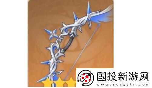 原神达达利亚武器怎么选择