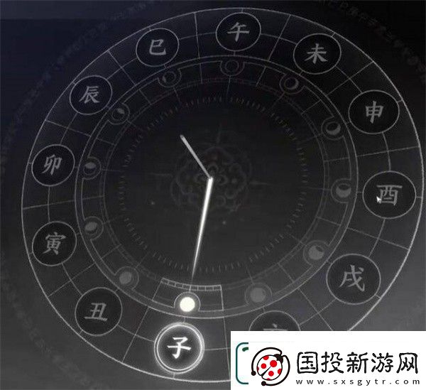 燕云十六声生灵无类任务完成攻略