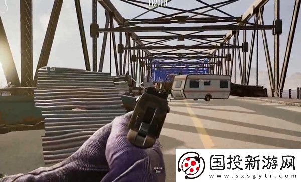 绝地求生新模式变异者防御模式攻略