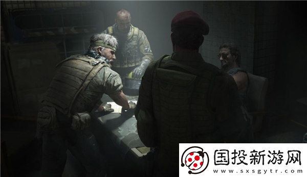 暗区突围一个男团至少多少人