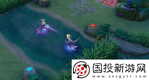王者荣耀杨玉环星之鸣奏特效怎么样