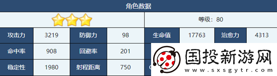 蔚蓝档案瞬角色怎么样蔚蓝档案瞬角色的详情介绍