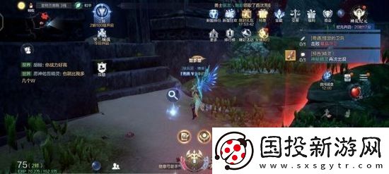 全民奇迹2古树小径在哪