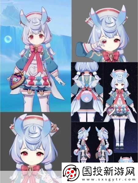 原神希格雯纯草系最强阵容揭秘