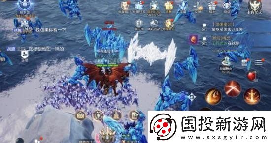 全民奇迹2手游平民玩什么职业