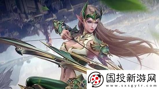 全民奇迹2弓箭手怎么玩
