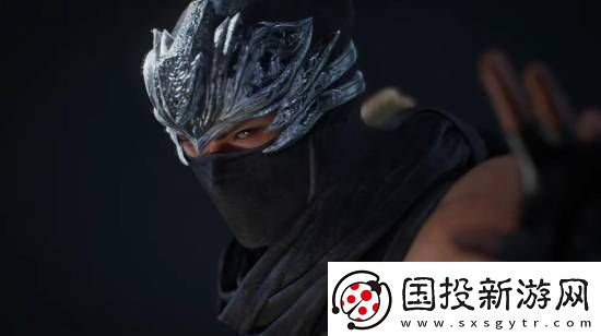 虚幻5开发！忍者龙剑传2复刻版今日发售