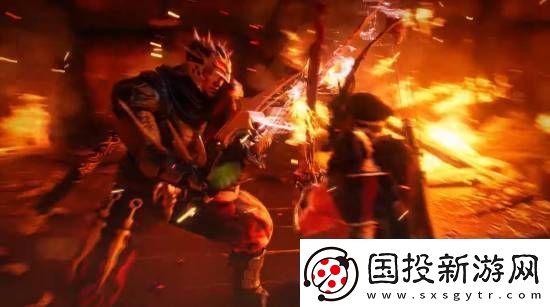 虚幻5开发！忍者龙剑传2复刻版今日发售