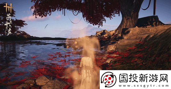 燕云十六声缩骨功在哪里获取