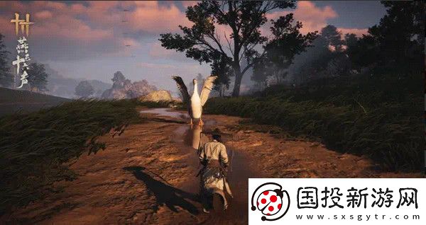 燕云十六声缩骨功在哪里获取