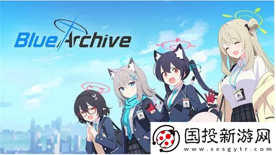 蔚蓝档案瞬角色怎么样蔚蓝档案瞬角色的详情介绍