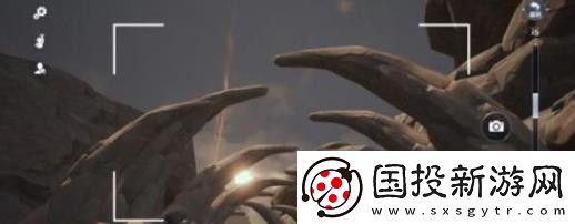 全民奇迹2创世录埋骨沙漠拍照点在哪里