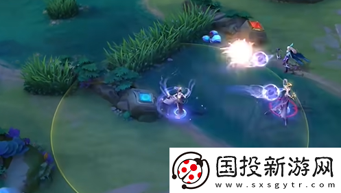 王者荣耀杨玉环星之鸣奏特效怎么样
