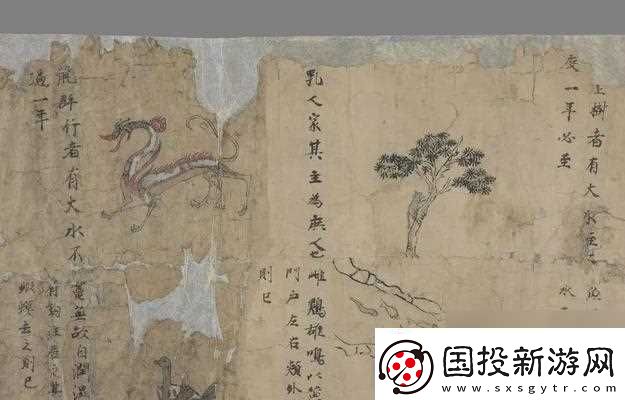 江个湖残卷怎么获取