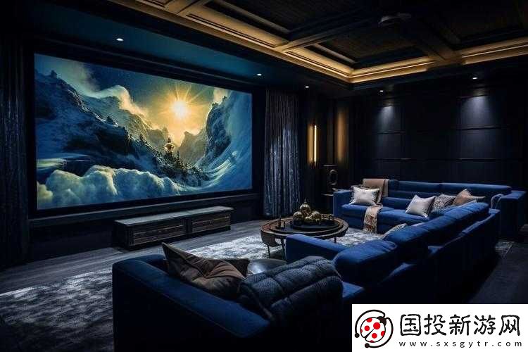 私人家庭影院