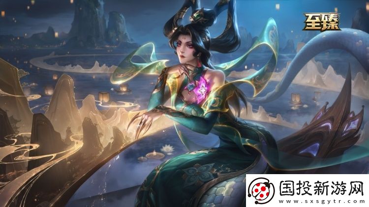 LOL国服官宣蛇年皮肤上线