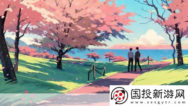 樱花世界乐园