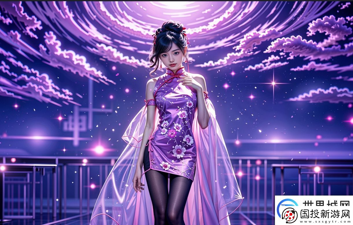 小如在废弃仓库遇到了一只流浪狗