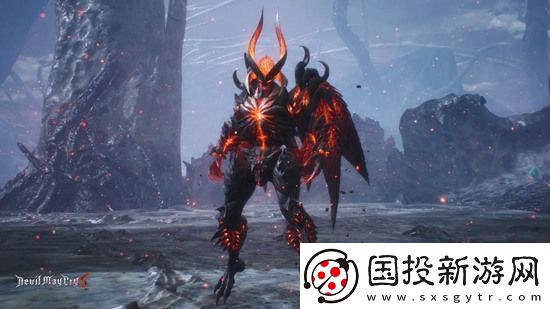 鬼泣巅峰之战但丁有哪些魔人形态