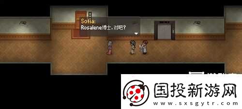 寻找天堂序章通关攻略