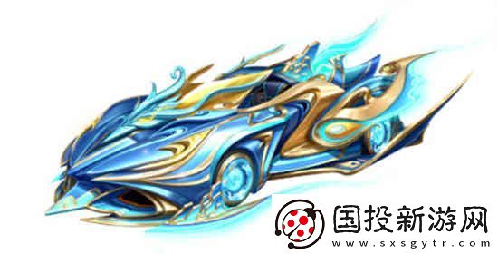 qq飞车手游如何获取鸾羽凤鸣