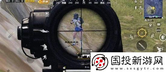 和平精英m417射手步枪怎么样