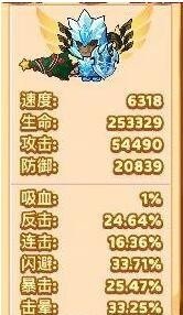 疯狂骑士团六边形战士怎么打