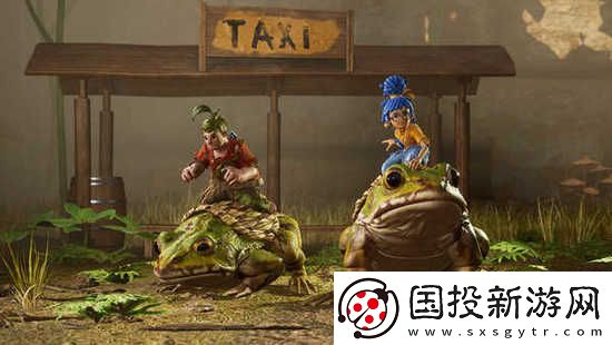 双人成行一共多少关