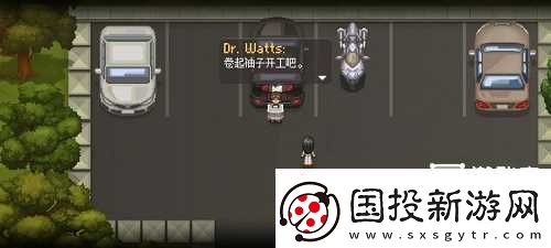 寻找天堂序章通关攻略