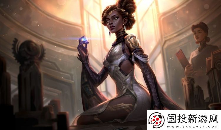 LOL国服官宣蛇年皮肤上线
