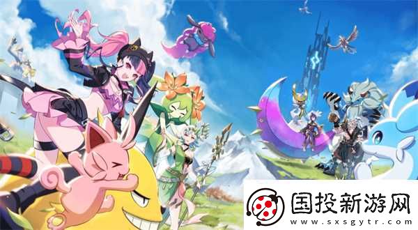 幻兽帕鲁官方更新路线图