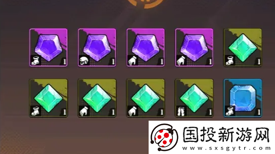 向僵尸开炮怎么属性的宝石比较好