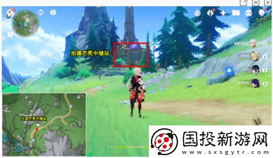 原神光影研学旖旎水界第六天该怎么通关原神光影研学旖旎水界第六天的通关攻略分享