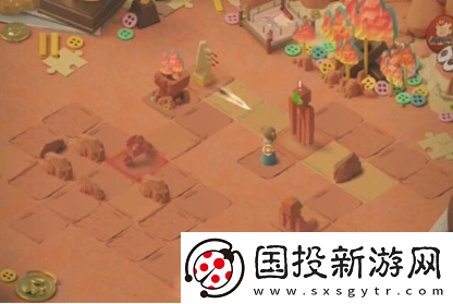 重返未来1999糖与盐怎么过