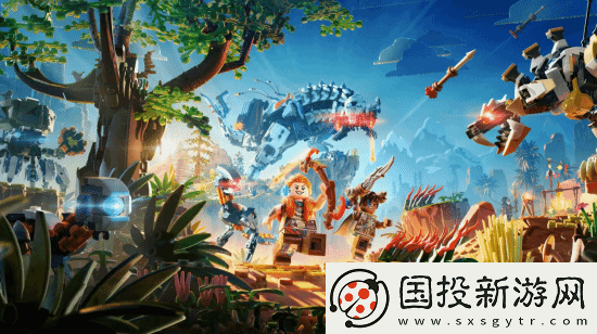 索尼地平线埃洛伊有多火