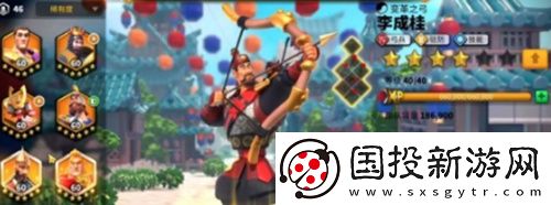 万国觉醒哪个弓兵将最值得培养