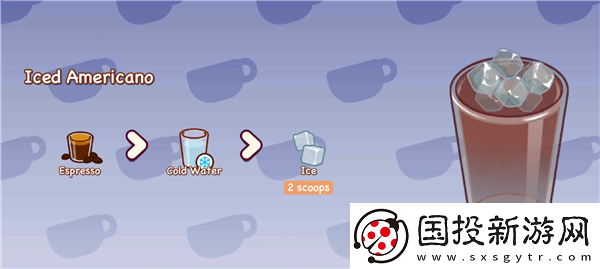 可口的咖啡美味的咖啡配方大全